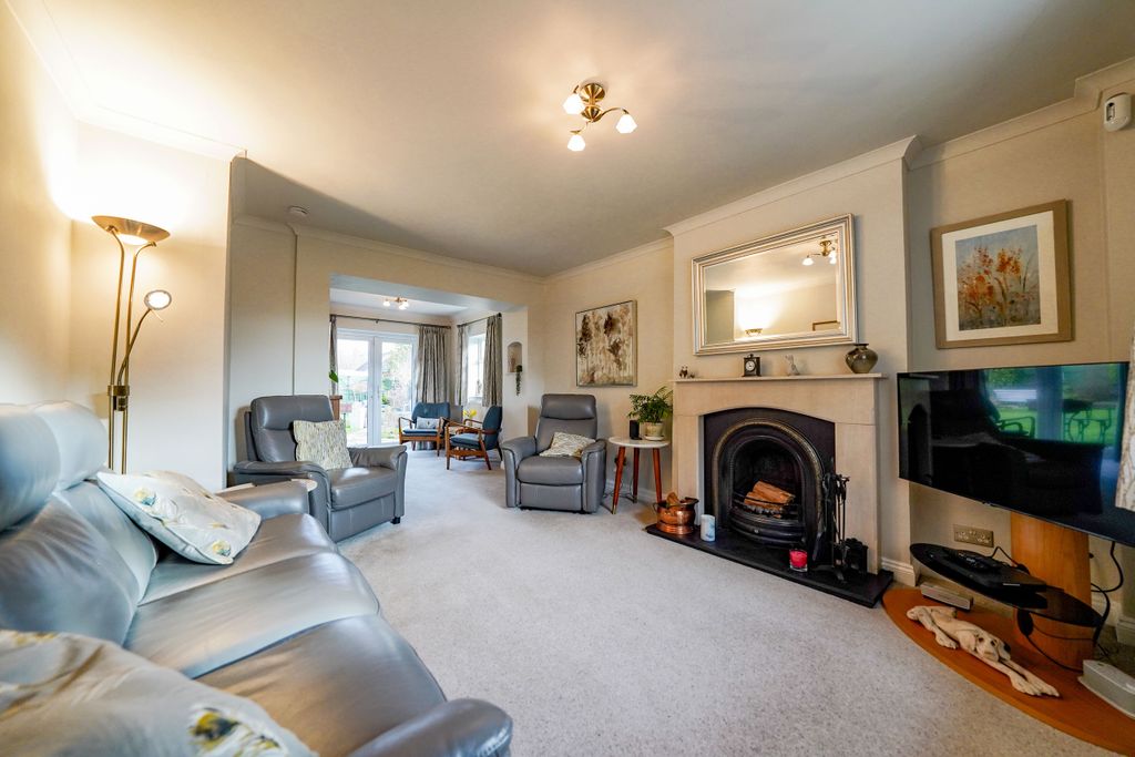 Additional image 3 of 4 bed detached house for saleThe Green, Markfield, Leicester, Leicestershire LE67