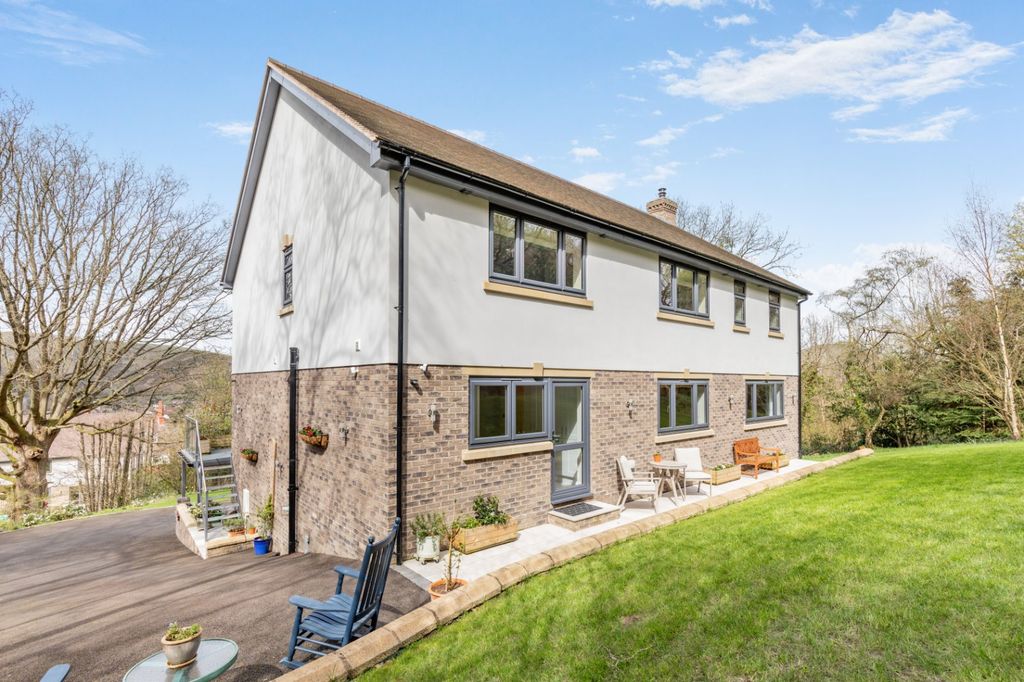 Additional image 32 of 5 bed detached house for saleHighfield Place, Clive Avenue, Church Stretton, Shropshire SY6