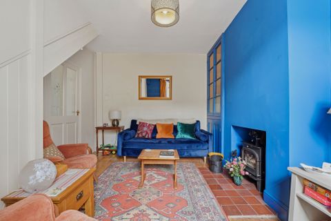 Greenbank Avenue West, Bristol BS5