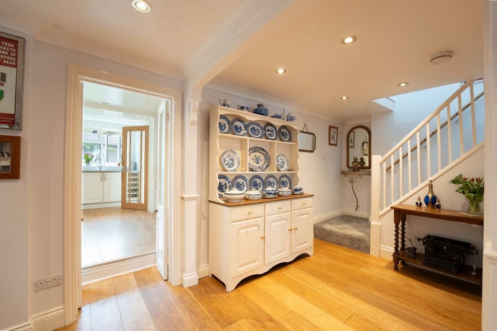 Additional image 8 of 3 bed terraced house for saleNorth Street, Abergavenny NP7