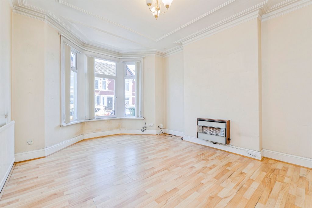 Additional image 3 of 3 bed terraced house for saleCosmeston Street, Cathays, Cardiff CF24
