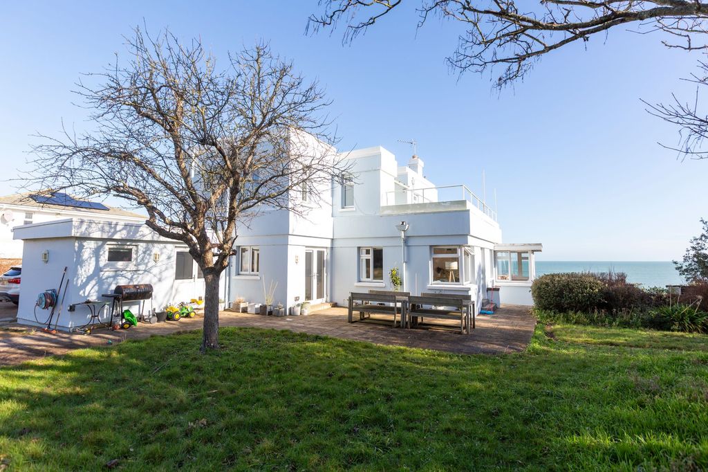 Additional image 35 of 5 bed detached house for saleLa Mielle Du Parcq, Grouville JE3