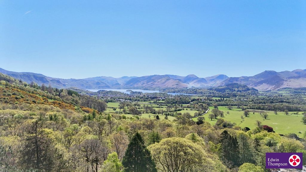 Additional image 2 of 4 bed detached house for saleBurr Gill, Underskiddaw, Keswick CA12