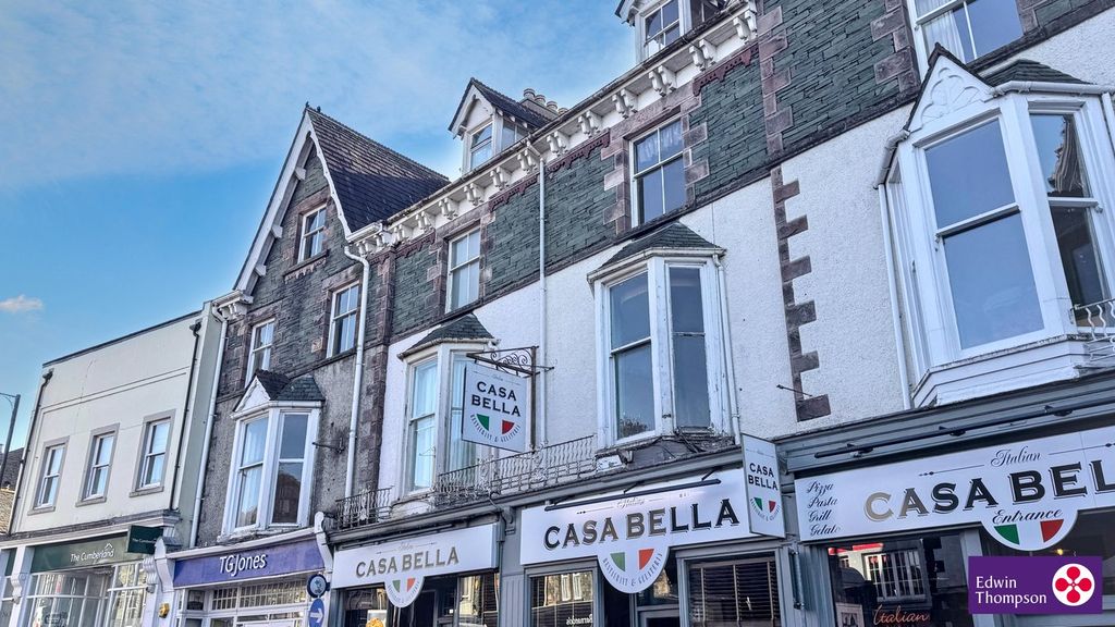 Additional image 14 of 4 bed maisonette for sale24A Station Street, Keswick CA12