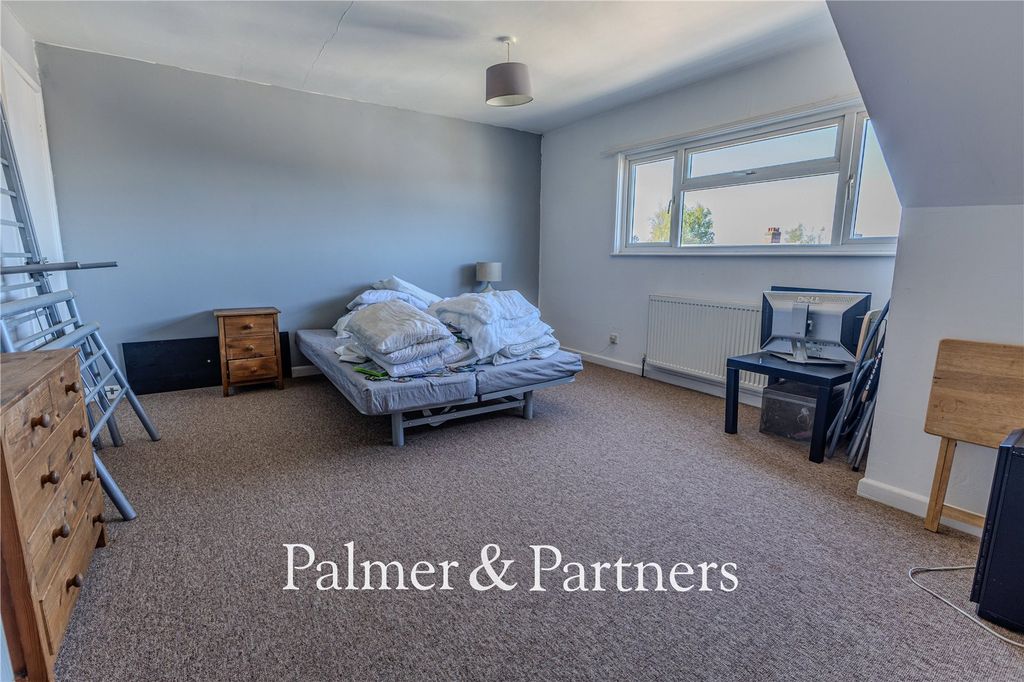 Additional image 8 of 2 bed maisonette for saleSizewell Road, Leiston, Suffolk IP16