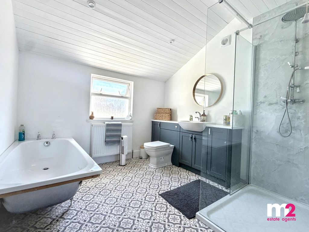 Additional image 11 of 2 bed terraced house for saleSt Helens Road, Abergavenny NP7