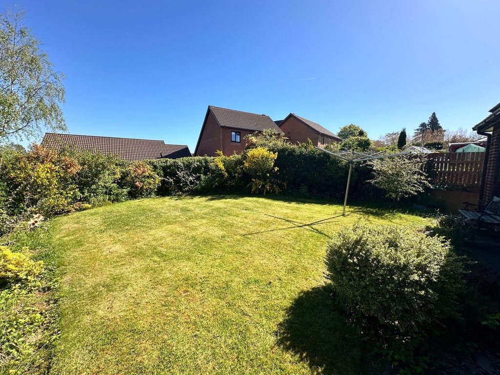 Additional image 11 of 3 bed detached bungalow for saleTai Ar Y Bryn, Builth Wells LD2