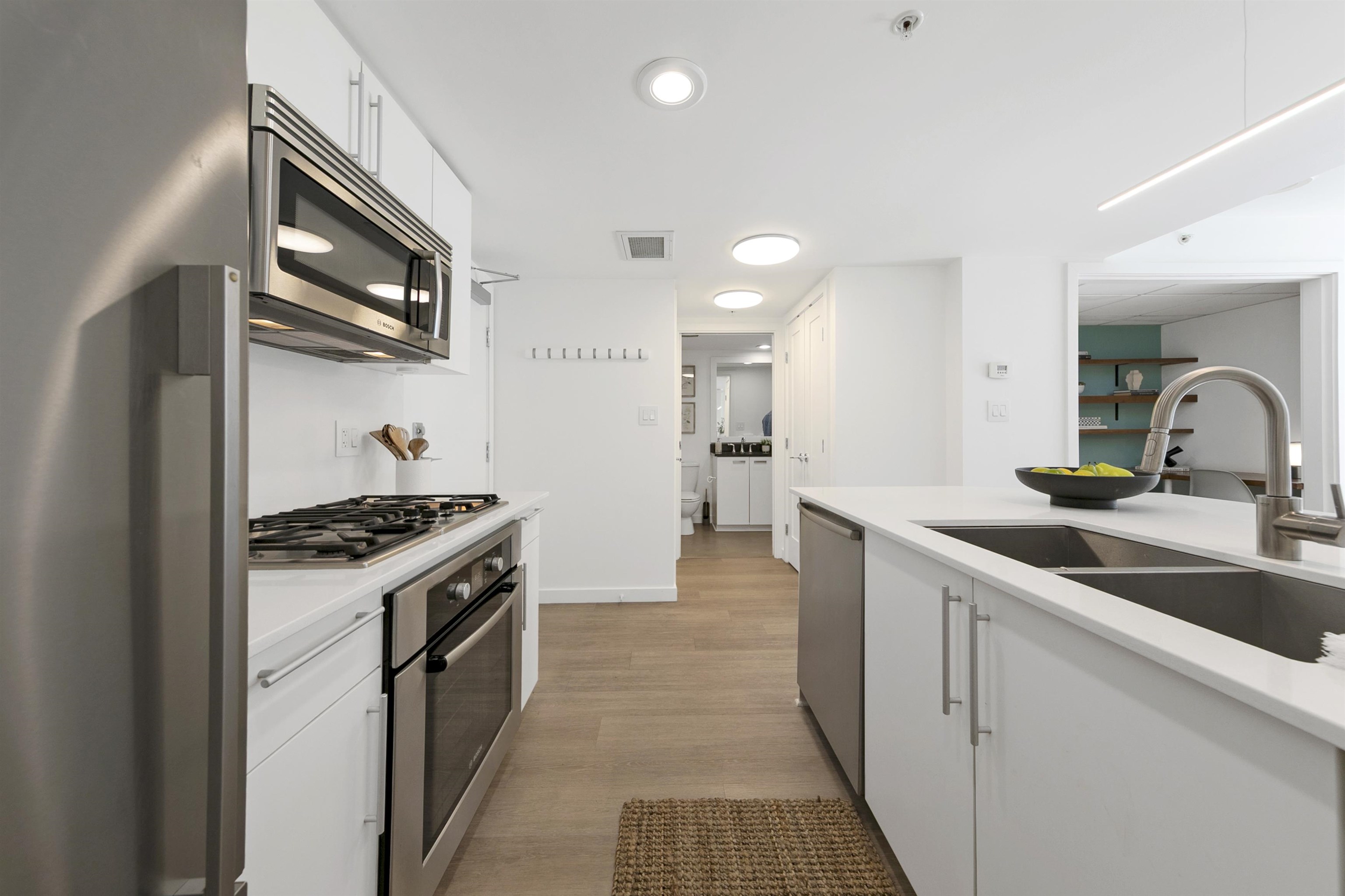 Additional image 5 of 374-2080 Broadway W, Vancouver, BC, V6J 0C7