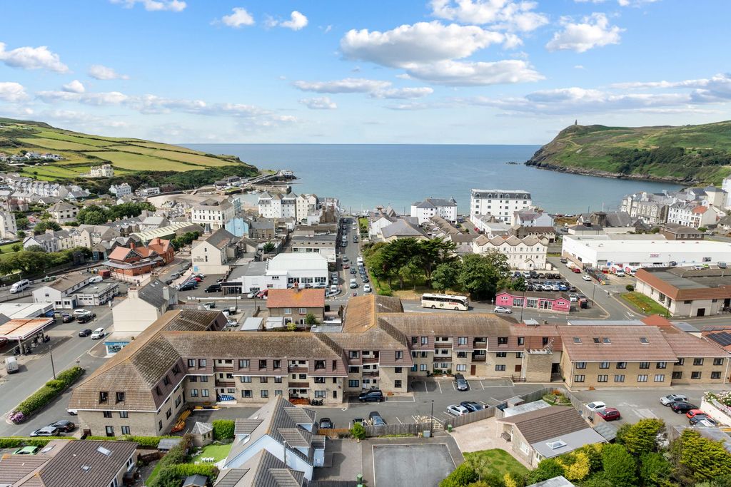 Additional image 23 of 2 bed flat for saleBridson Street, Port Erin IM9
