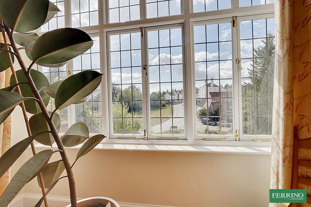 Additional image 6 of Studio for saleApartment In Village Setting, Unlawater Lane, Newnham, Gloucestershire. GL14