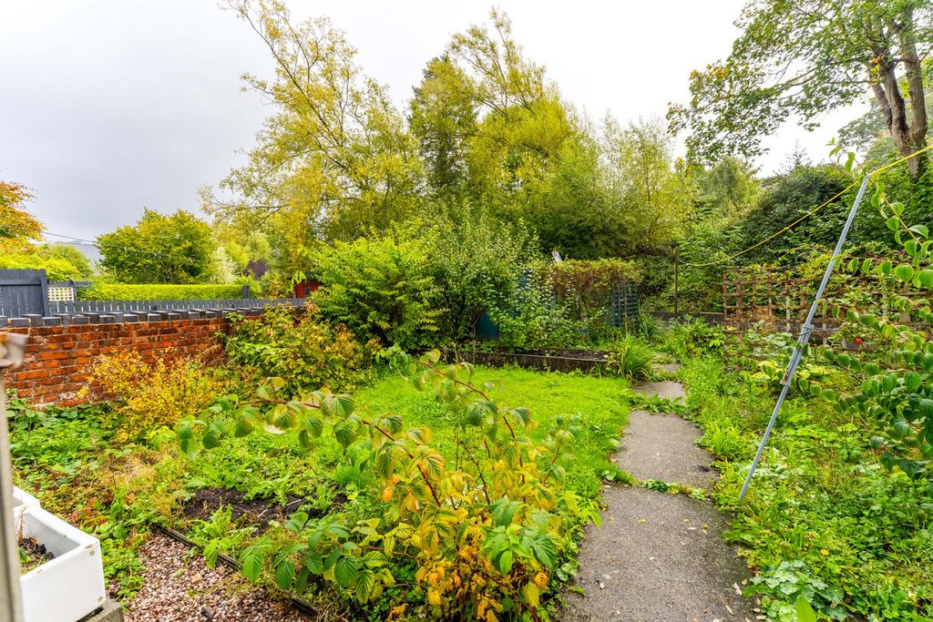 Additional image 32 of 3 bed semi-detached house for saleNewry Road, Builth Wells LD2