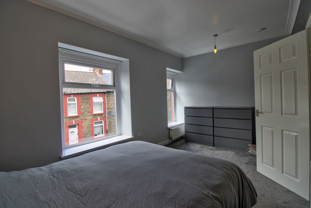 Additional image 14 of 3 bed terraced house for saleJames Street, Caerphilly CF83