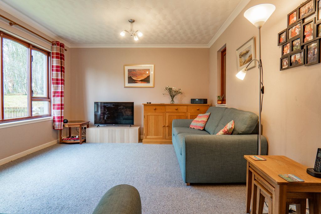 Additional image 3 of 4 bed detached bungalow for saleBirch Drive, Dingwall IV7