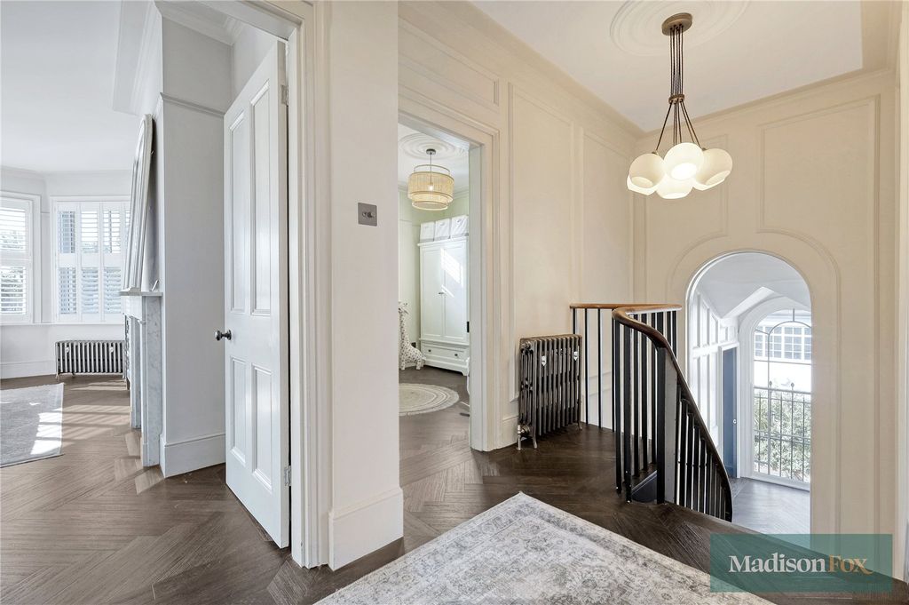 Additional image 42 of 5 bed detached house for saleQueens Road, Buckhurst Hill, Essex IG9