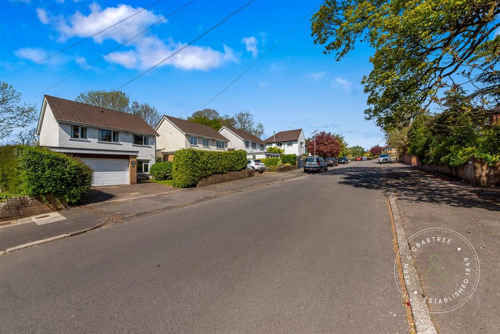 Additional image 52 of 4 bed detached house for saleBronwydd Avenue, Cardiff CF23