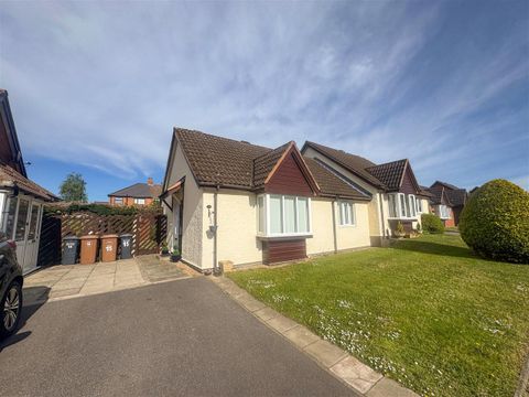 Old Mill Close, Solihull B90