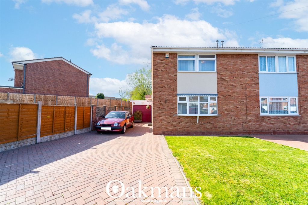 Additional image 20 of 3 bed semi-detached house for saleLarchmere Drive, Bromsgrove, Worcestershire B61