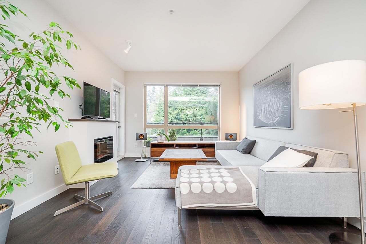 Additional image 5 of 208-1330 Marine Drive, North Vancouver, BC, V7P 1T4