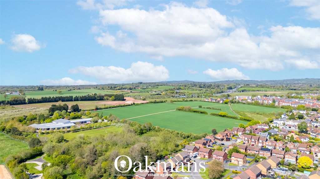 Additional image 21 of 3 bed semi-detached house for saleLarchmere Drive, Bromsgrove, Worcestershire B61