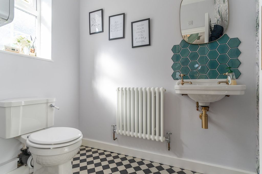 Additional image 12 of 3 bed semi-detached house for saleStelvio Park Drive, Newport NP20