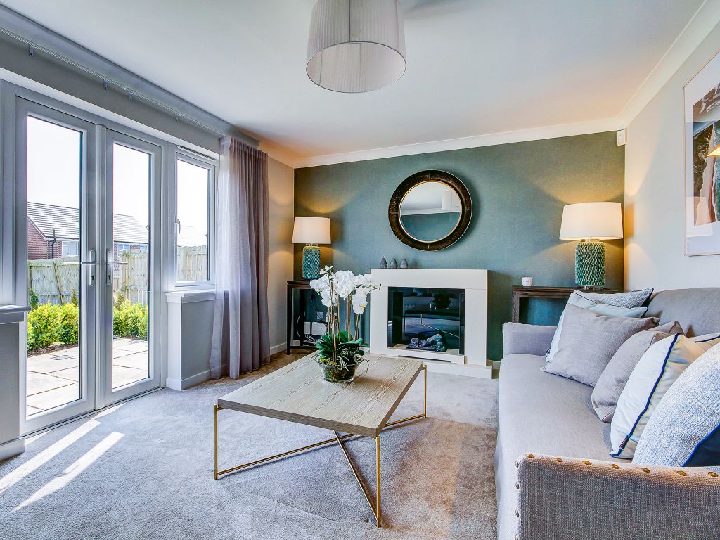 Additional image 6 of 4 bed detached house for sale"The Balerno" at Borrowstoun Road, Bo'ness EH51