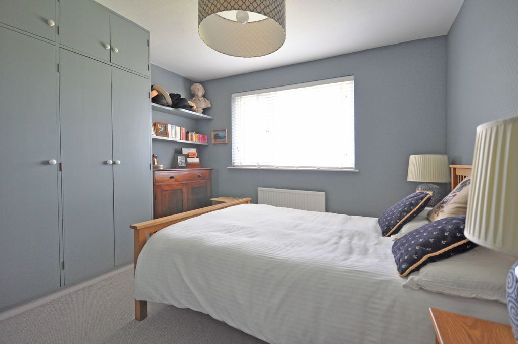 Additional image 15 of 3 bed semi-detached house for saleAllt-Yr-Yn Crescent, Newport NP20