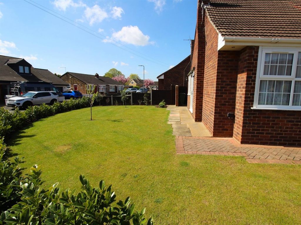 Additional image 24 of 3 bed detached bungalow for saleNorthfield Road, Wolviston Court, Billingham TS22