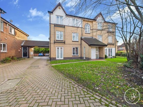 Penny Lane Way, Hunslet, Leeds LS10