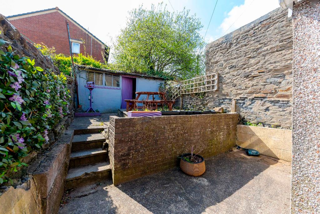 Additional image 21 of 2 bed terraced house for saleWern Crescent, Nelson, Treharris CF46