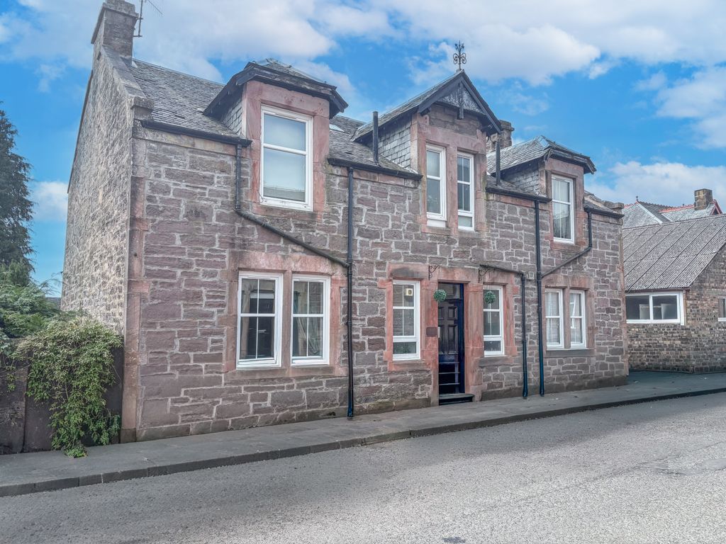 2 bed flat for saleMillar Street, Crieff PH7