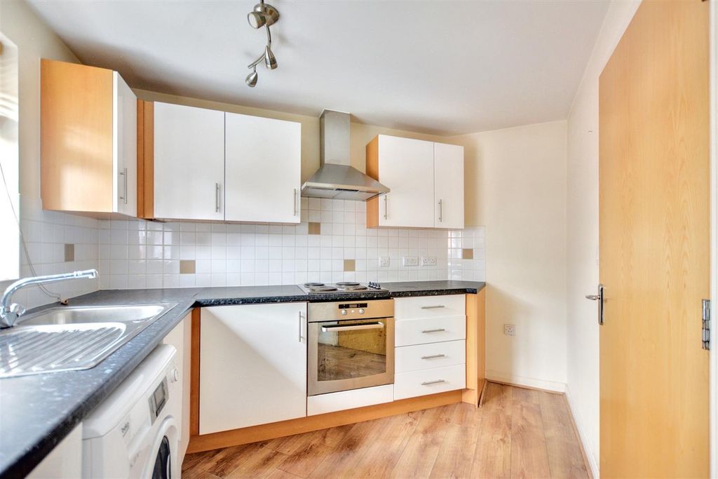 Additional image 9 of 2 bed flat for saleCowslip Meadow, Draycott DE72