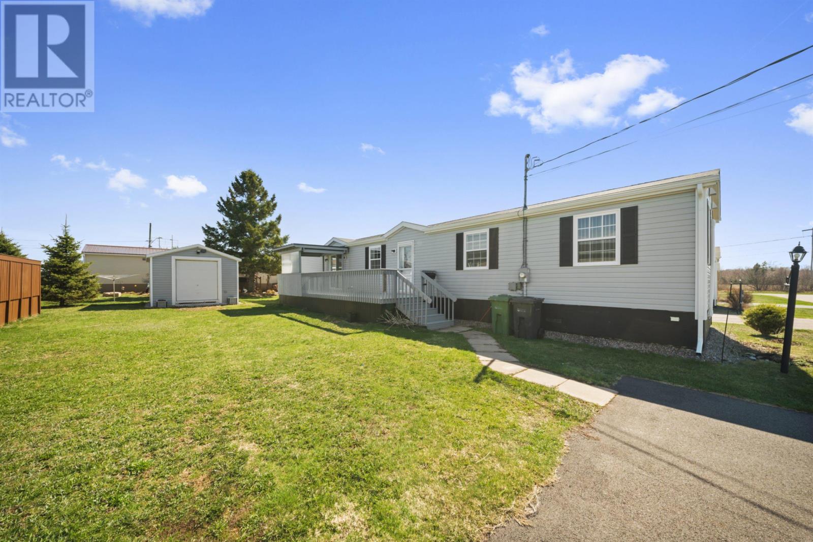 31 Kenzie Myers Avenue