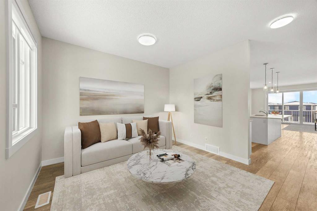 Additional image 4 of 507 Lucas Boulevard NW, Calgary, AB, T3P 2C9