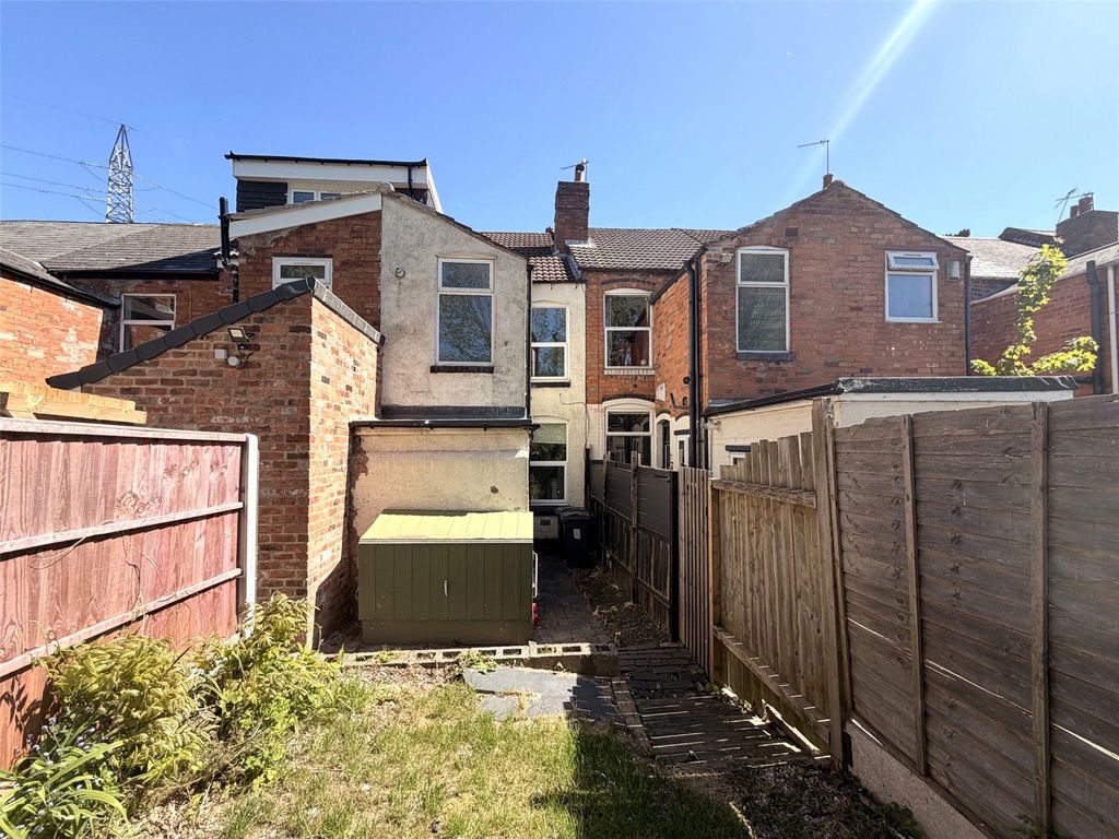 Additional image 17 of 2 bed terraced house for saleLifford Lane, Birmingham, West Midlands B30