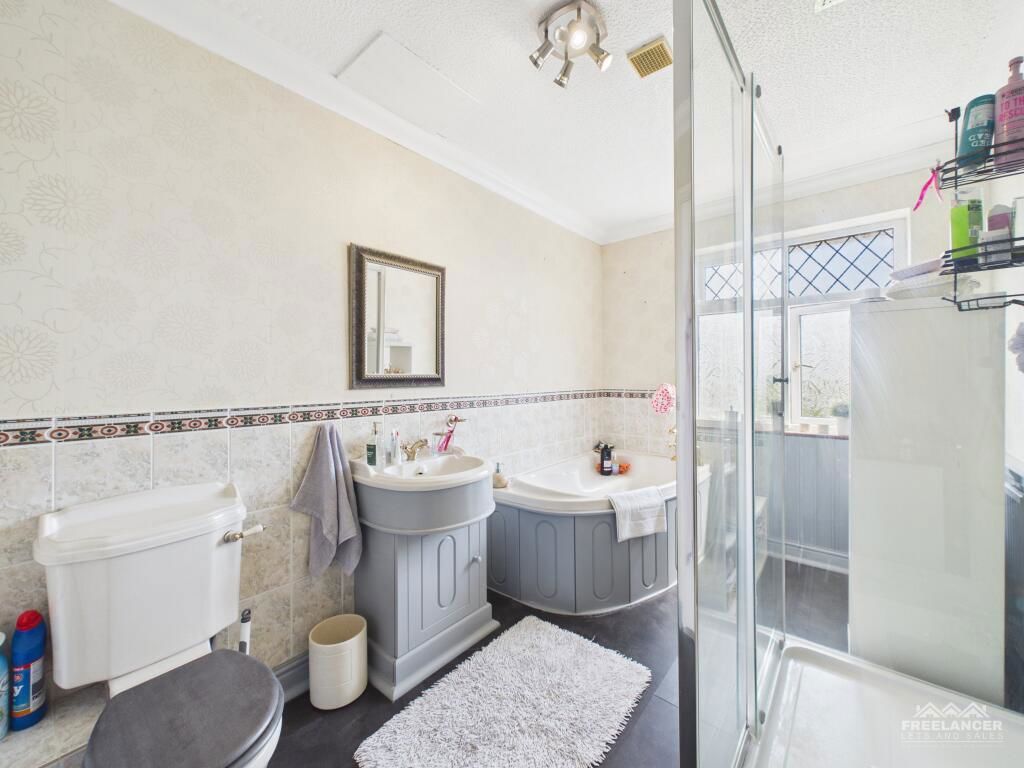Additional image 16 of 5 bed detached house for saleTregarn Road, Langstone, Newport NP18