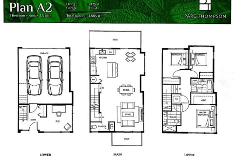 Additional image 8 of 66-4300 Thompson Road, Richmond, BC, V6V 0C3