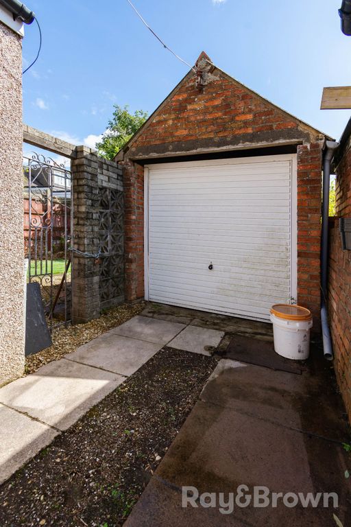 Additional image 6 of 4 bed semi-detached house for saleHeol Y Nant, Rhiwbina, Cardiff CF14
