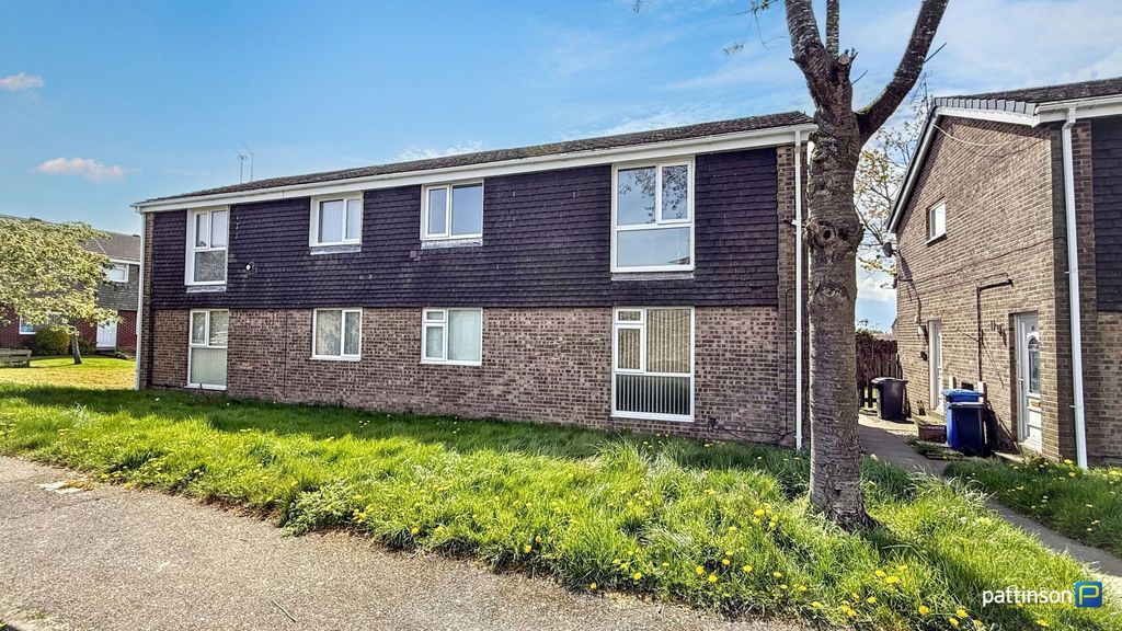 2 bed flat for saleIrthing, Ellington, Morpeth NE61