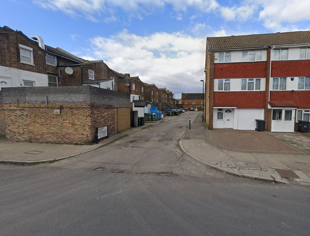 Additional image 3 of Land for saleLand At Buckden Close, London, Greater London SE12