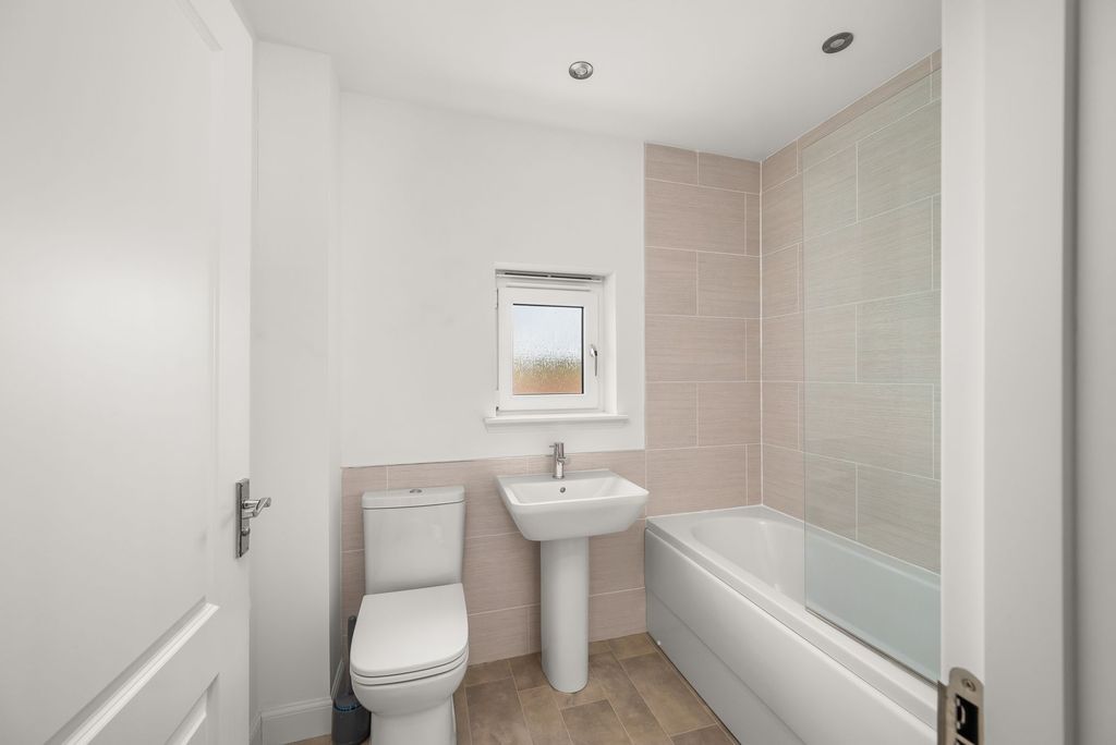 Additional image 12 of 3 bed semi-detached house for sale41 Buick Drive, Arbroath DD11