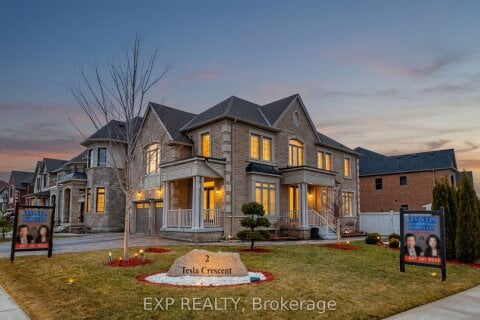 Additional image 7 of 2 Tesla Crescent, East Gwillimbury, ON, L9N 0T3