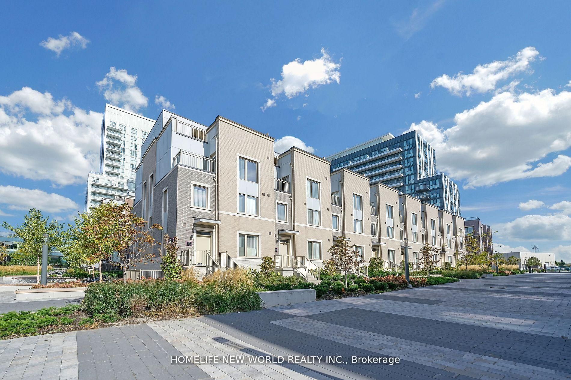 Additional image 2 of 112-30 Almond Blossom Mews, Vaughan, ON, L4K 0N6