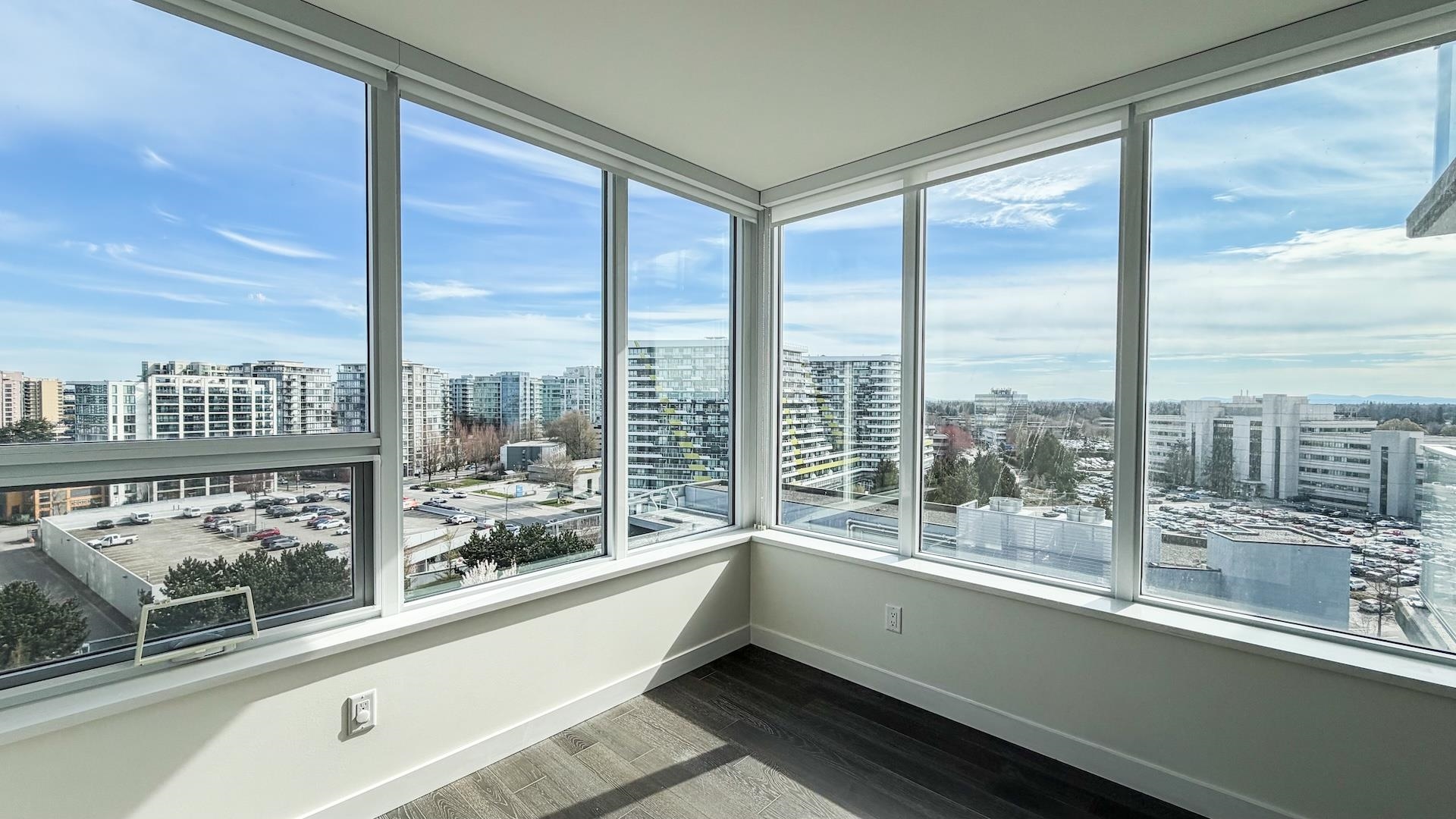 1210-7468 Lansdowne Road, Richmond, BC, V5Z 1C6