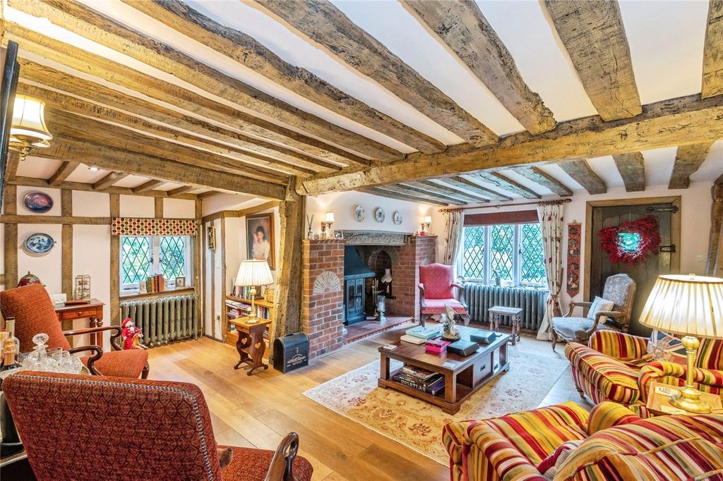 Additional image 6 of 4 bed detached house for saleChurch Street, Billericay, Essex CM11