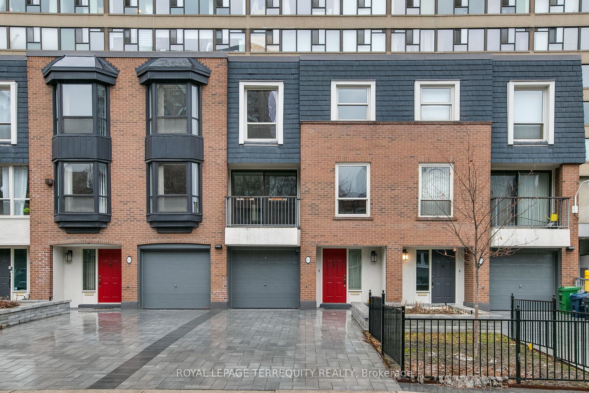 Additional image 3 of 54 Granby Street, Toronto, ON, M5B 2J5