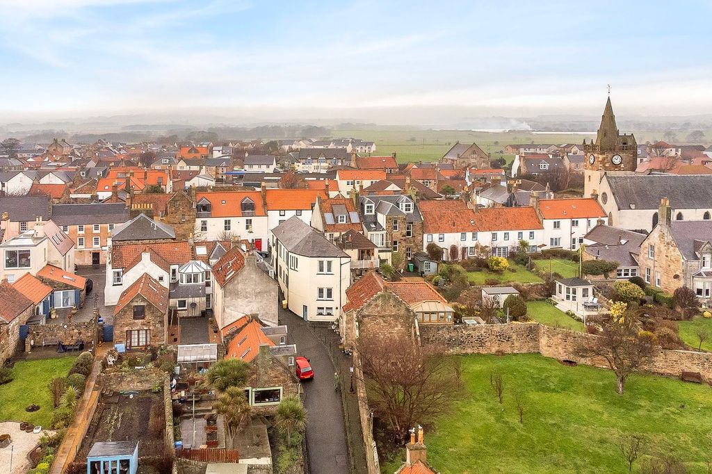 Additional image 13 of 2 bed flat for saleWater Wynd, Pittenweem, Anstruther KY10