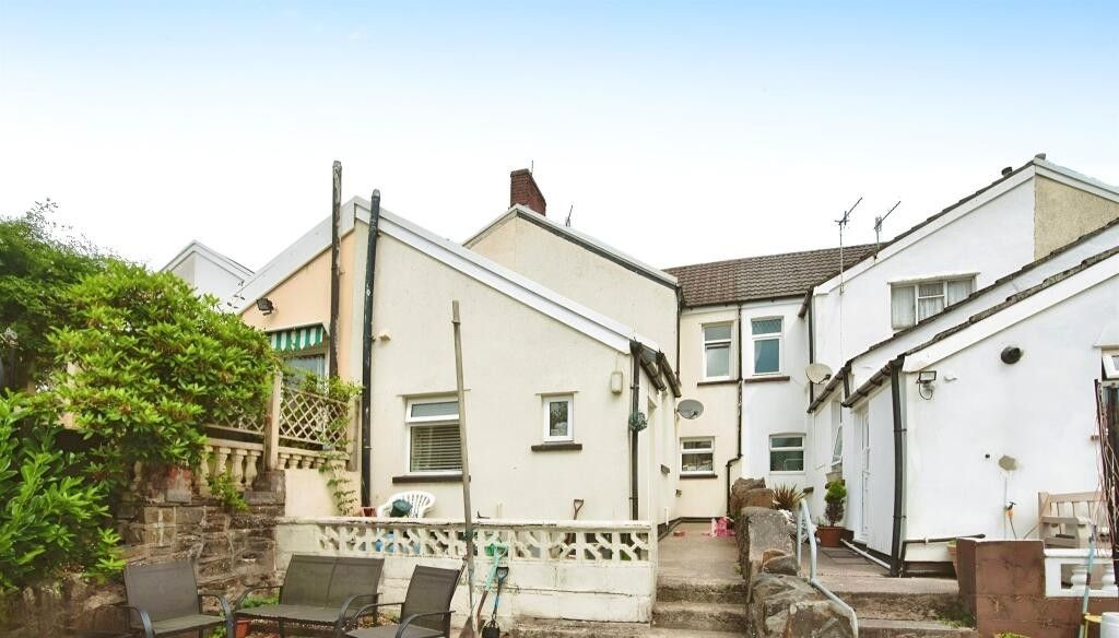 Additional image 12 of 3 bed terraced house for saleMaes-Y-Graig Street, Bargoed CF81