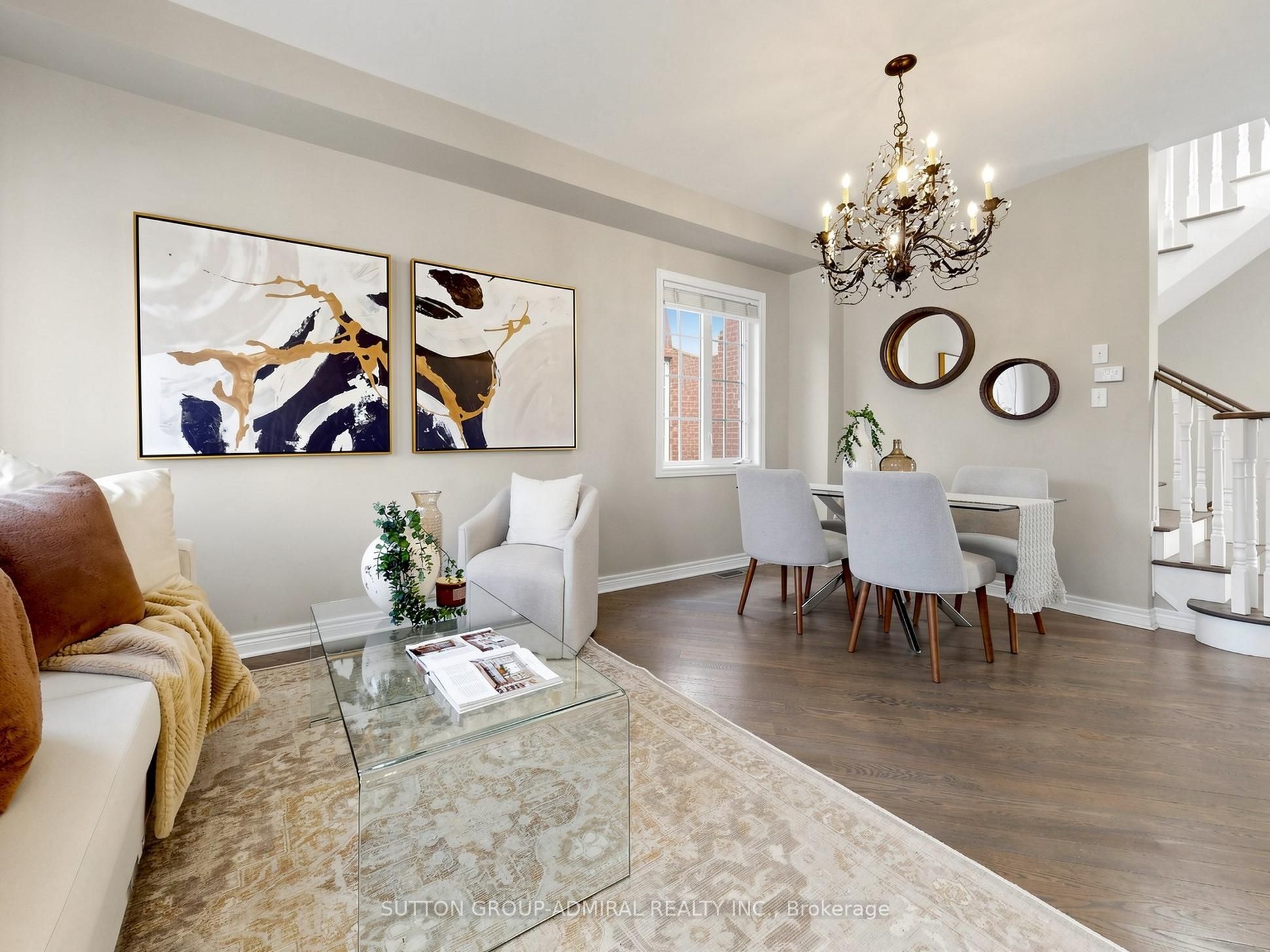 Additional image 5 of 36 Canelli Heights Court, Vaughan, ON, L4J 8V5