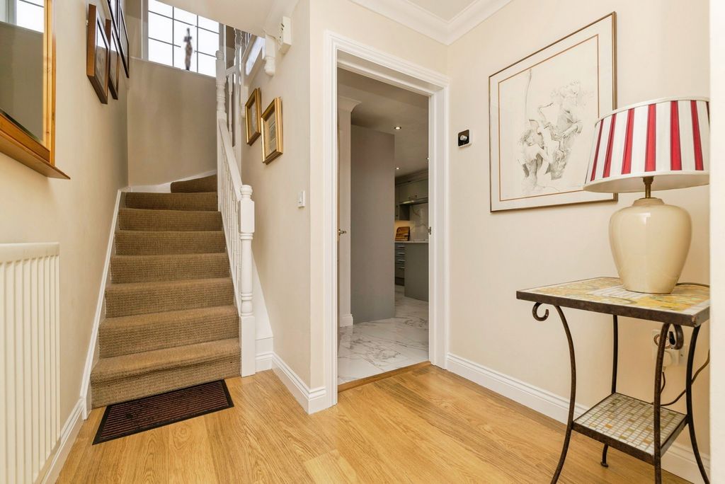 Additional image 22 of 4 bed detached house for saleSt. Georges Gate, Middleton St. George, Darlington DL2