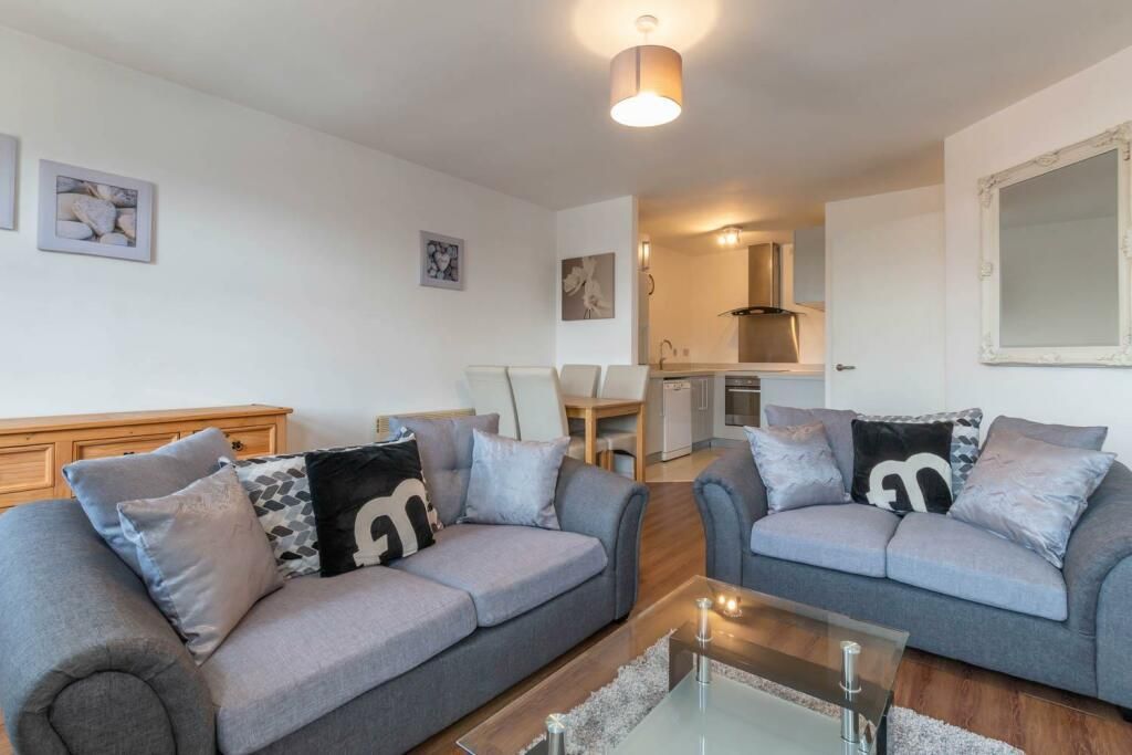 Additional image 2 of 2 bed flat for saleGrey Street, Ashton-Under-Lyne OL6
